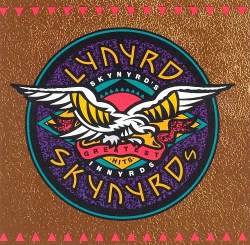 Album artwork for Skynyrd’s Lnnyrds: Greatest Hits by Lynyrd Skynyrd
