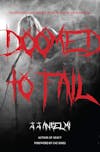Album artwork for Doomed to Fail by JJ Anselmi