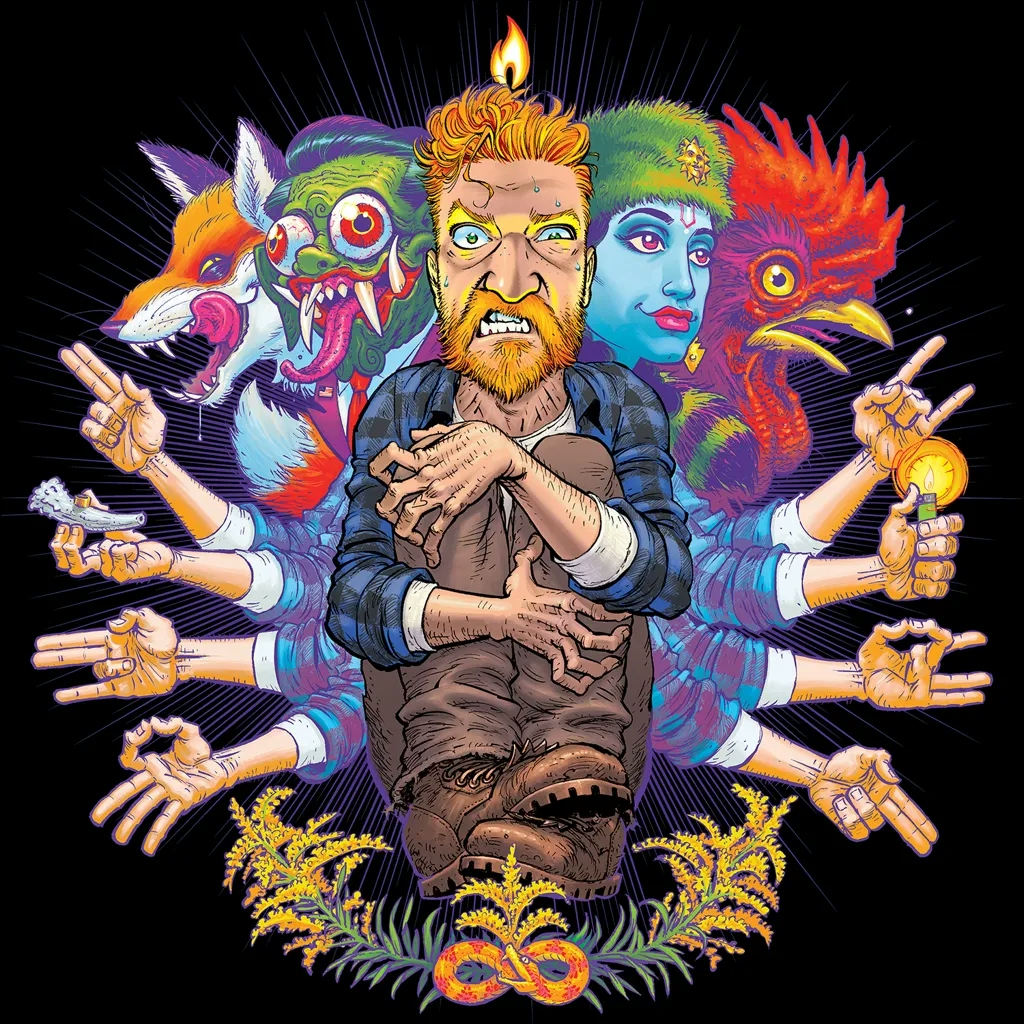 Album artwork for Country Squire by Tyler Childers