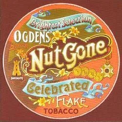 Album artwork for Ogdens' Nut Gone Flake by Small Faces