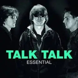 Album artwork for Essential by Talk Talk