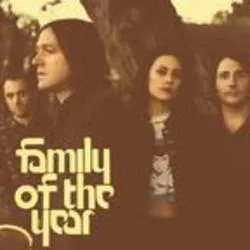 Album artwork for Family of the Year by Family of the Year