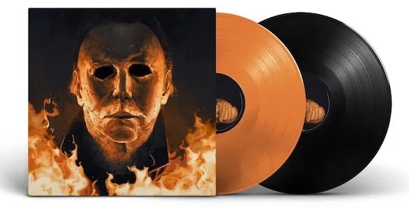 Album artwork for Halloween: Expanded Edition by John Carpenter