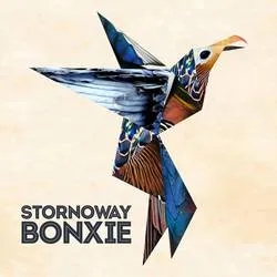 Album artwork for Bonxie by Stornoway