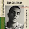 Album artwork for Memories by Ady Suleiman