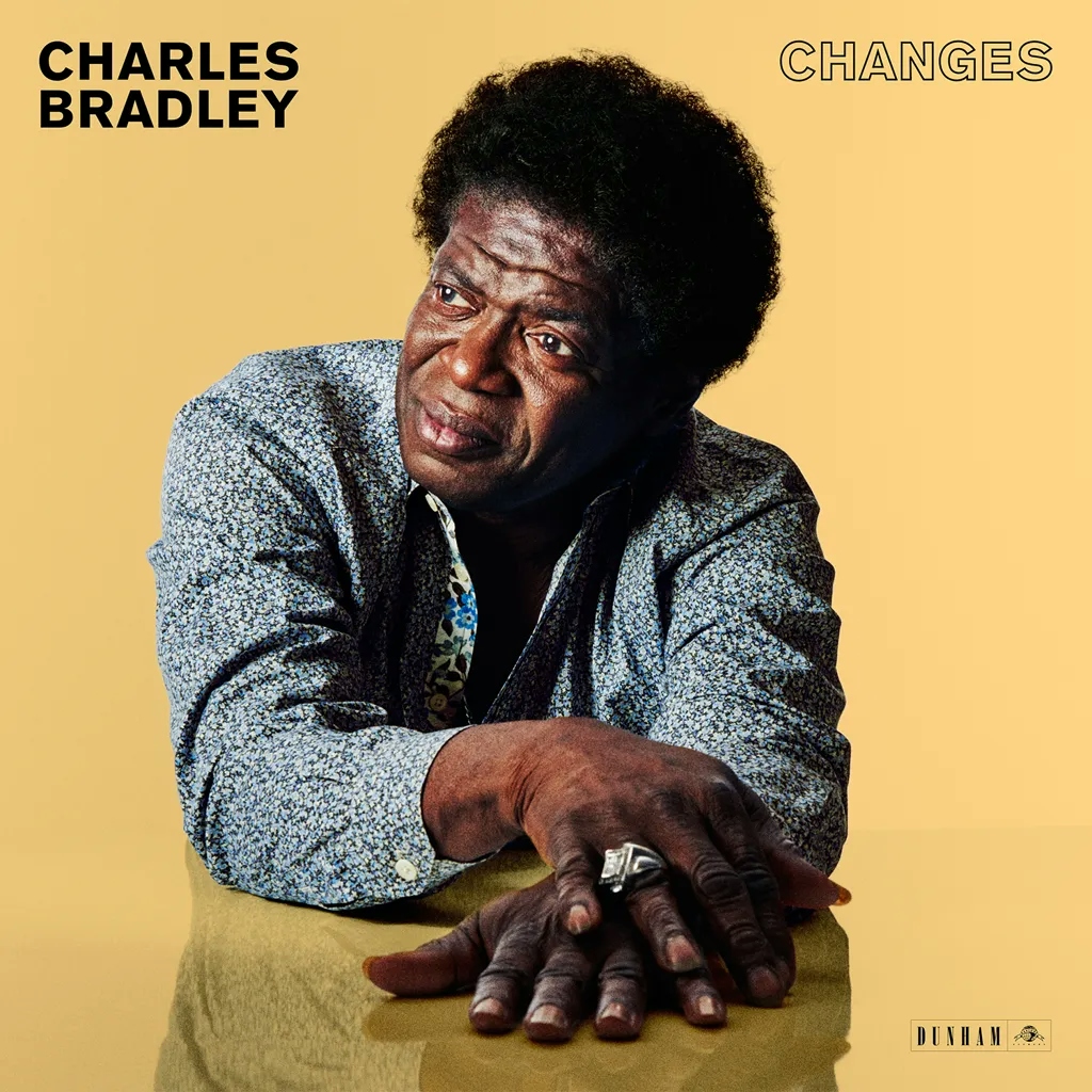 Album artwork for Changes by Charles Bradley