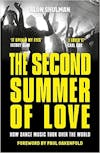 Album artwork for The Second Summer of Love by Alon Shulman
