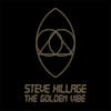 Album artwork for The Golden Vibe by Steve Hillage