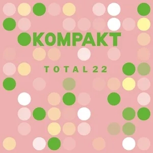 Album artwork for Total 22 by Various Artists