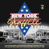 Album artwork for New York Graffiti - 1619 - 1750 Broadway - An Independent American Pop Story 1958 - 1968 by Various