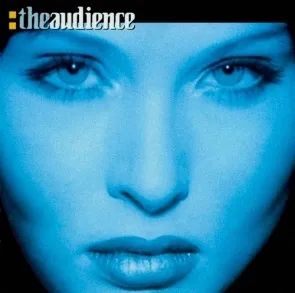 Album artwork for TheAudience by TheAudience