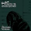 Album artwork for Truth or Consequences - Alternate Versions by Yumi Zouma