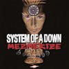 Album artwork for Mezmerize by System of a Down