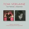 Album artwork for Tom Verlaine / Dreamtime by Tom Verlaine