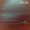 Album artwork for Zii E Zie by Caetano Veloso