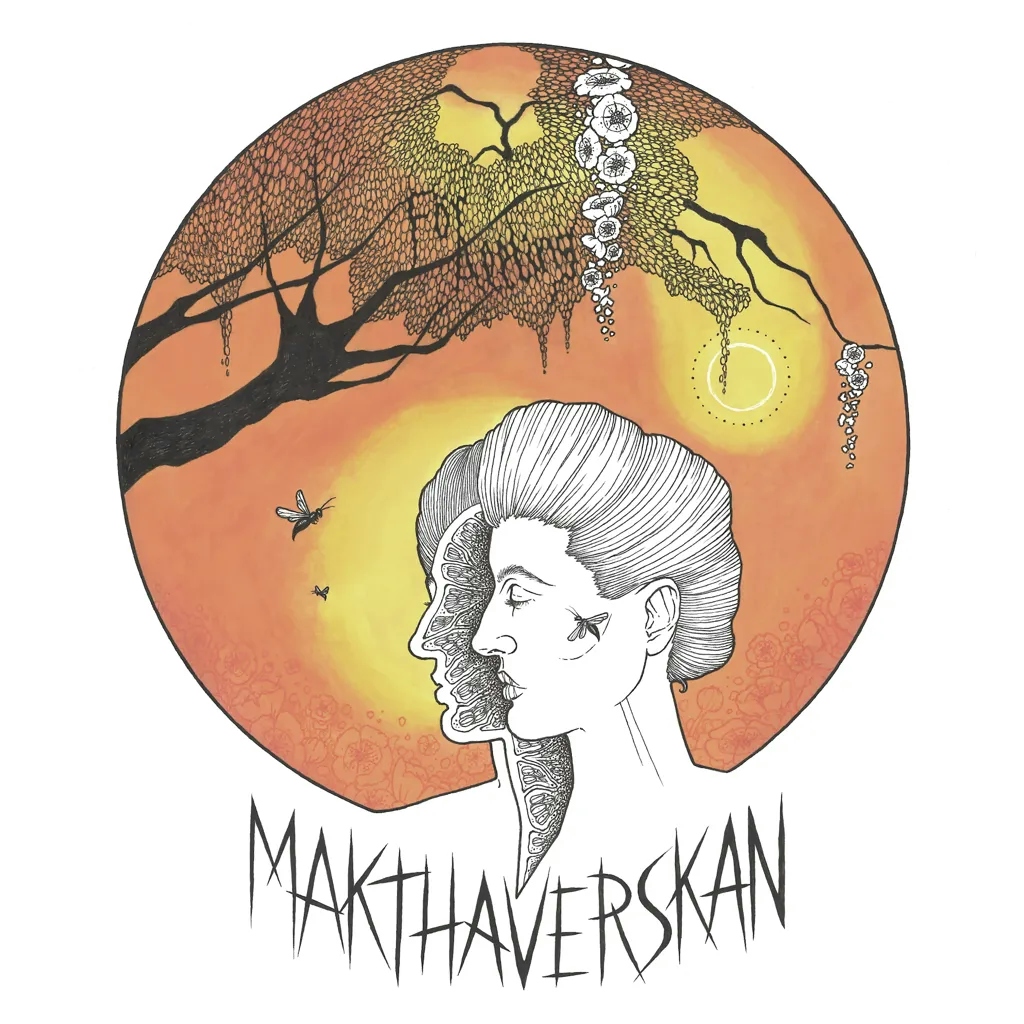 Album artwork for För Allting by Makthaverskan