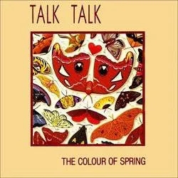 Album artwork for The Colour Of Spring by Talk Talk