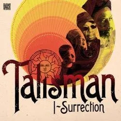 Album artwork for I-Surrection by Talisman