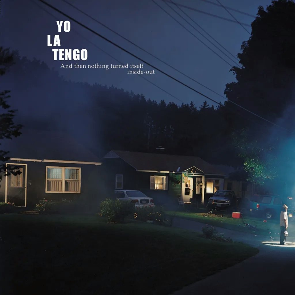 Album artwork for And Then Nothing Turned Itself Inside-Out by Yo La Tengo