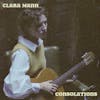 Album artwork for Consolations by Clara Mann
