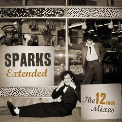 Album artwork for Shortcuts - The 12 Inch Mixes (1979 - 1984) by Sparks