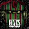 Album artwork for Elves OST by Vladimir Horunzhy