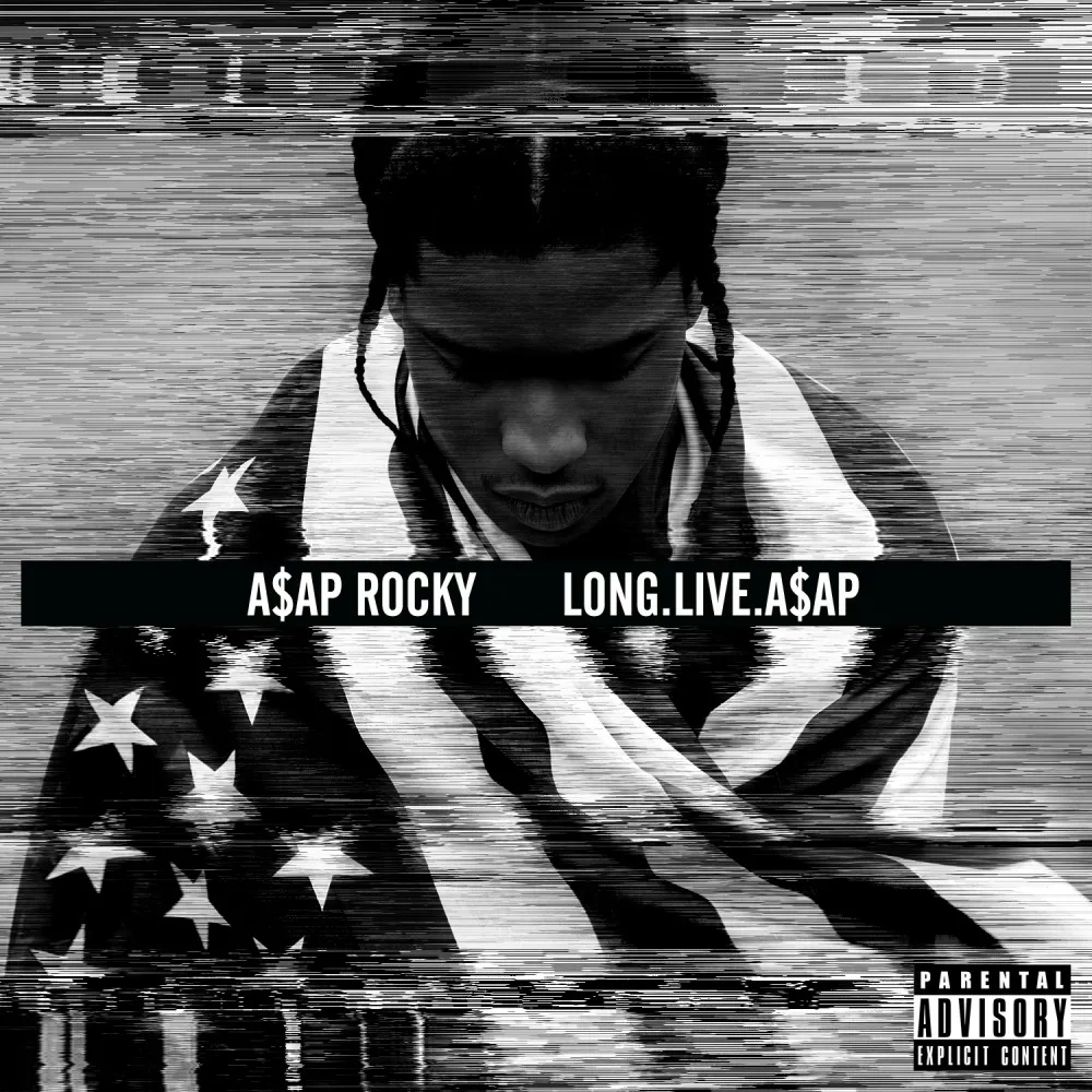 Album artwork for Long.Live.A$AP by A$AP Rocky