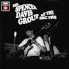 Album artwork for At The BBC 1965 by The Spencer Davis Group