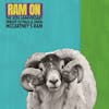 Album artwork for Ram On – The 50th Anniversary Tribute to Paul and Linda McCartney’s Ram by Fernando Perdomo and Denny Seiwell