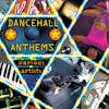 Album artwork for Dancehall Anthems by Various