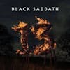 Album artwork for 13 by Black Sabbath