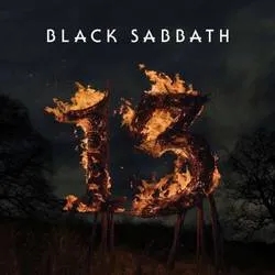 Album artwork for 13 by Black Sabbath