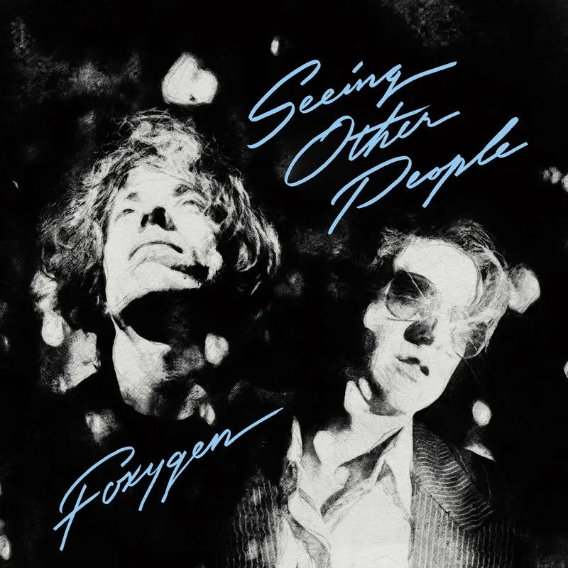 Album artwork for Seeing Other People by Foxygen