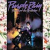 Album artwork for Purple Rain by Prince and the Revolution