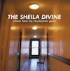 Album artwork for Where Have My Countrymen Gone by The Sheila Divine