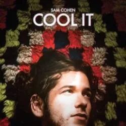 Album artwork for Cool It by Sam Cohen