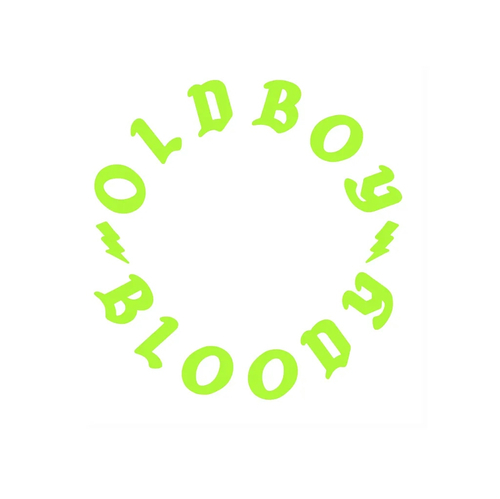 Album artwork for Bloody by Oldboy