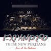 Album artwork for Expanded (Live at the Barbican) by These New Puritans