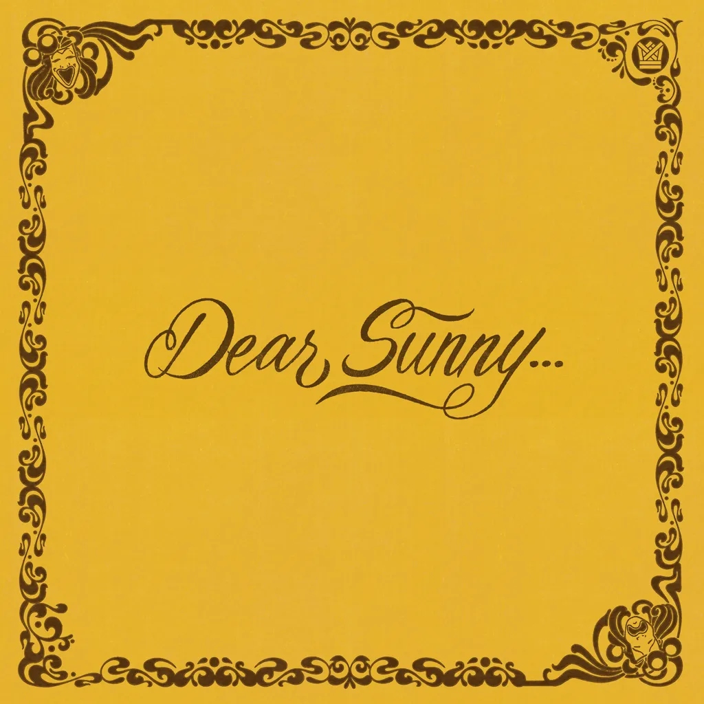 Album artwork for Dear Sunny... by Various