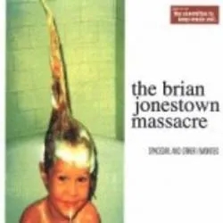 Album artwork for Spacegirl and Other Favorites by The Brian Jonestown Massacre