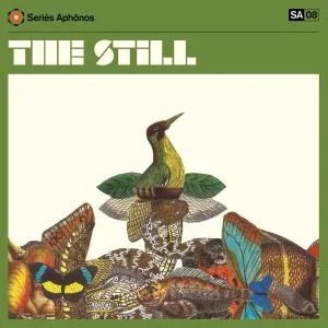 Album artwork for The Still by The Still