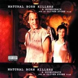 Album artwork for Natural Born Killers by Various