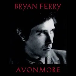 Album artwork for Avonmore by Bryan Ferry
