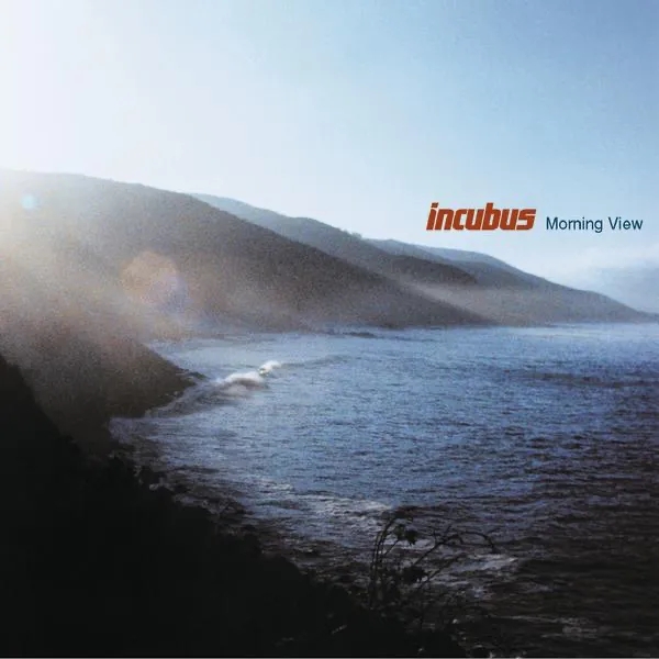 Album artwork for Morning View by Incubus