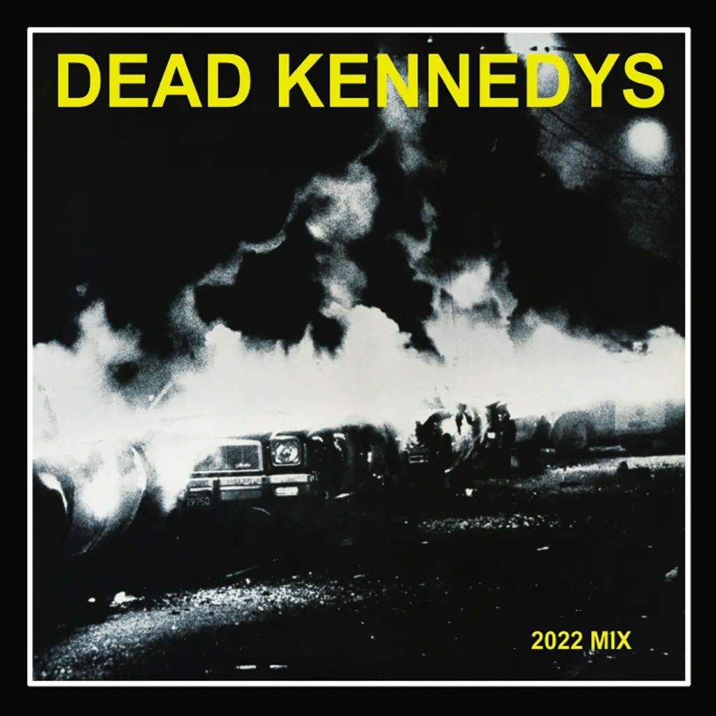 Album artwork for Fresh Fruit for Rotting Vegetables - The 2002 Mix by Dead Kennedys