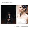 Album artwork for A Woman A Man Walked By by Pj Harvey