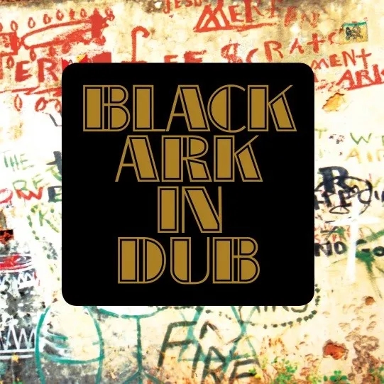 Album artwork for Black Ark in Dub by Various