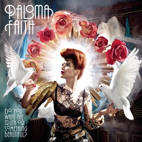 Album artwork for Do You Want The Truth Or Something Beautiful? by Paloma Faith