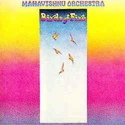 Album artwork for Birds Of Fire by Mahavishnu Orchestra