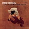 Album artwork for King Of The Delta Blues Vol. 1+2 by Robert Johnson